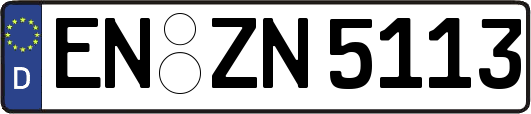 EN-ZN5113