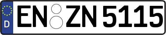 EN-ZN5115