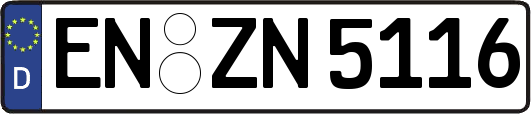 EN-ZN5116