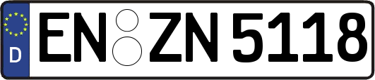 EN-ZN5118