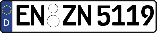 EN-ZN5119