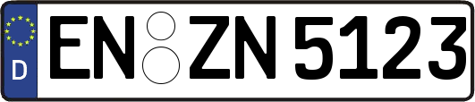 EN-ZN5123