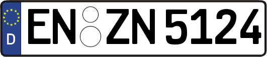 EN-ZN5124