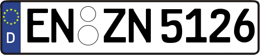 EN-ZN5126