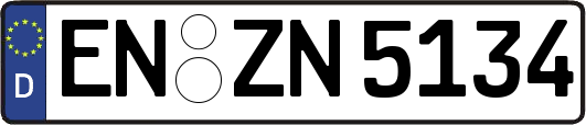 EN-ZN5134