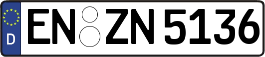 EN-ZN5136