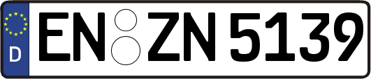 EN-ZN5139