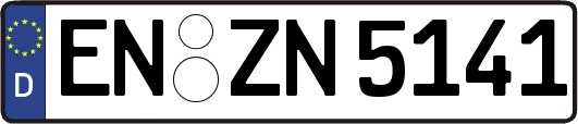 EN-ZN5141