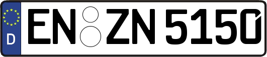 EN-ZN5150