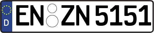 EN-ZN5151