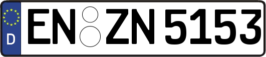 EN-ZN5153