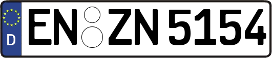 EN-ZN5154