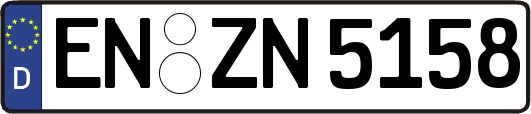 EN-ZN5158