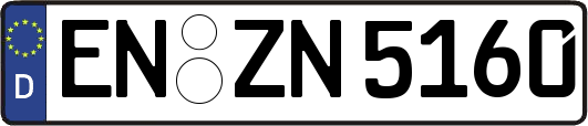 EN-ZN5160