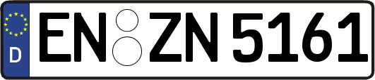 EN-ZN5161