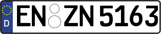 EN-ZN5163