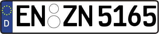 EN-ZN5165