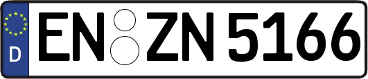 EN-ZN5166