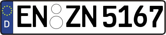 EN-ZN5167