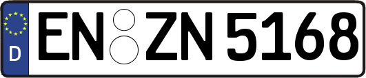 EN-ZN5168