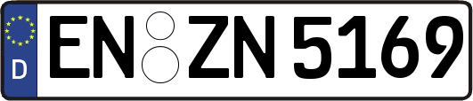 EN-ZN5169