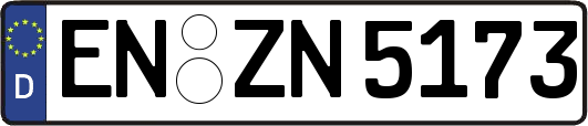 EN-ZN5173