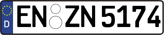 EN-ZN5174