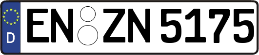 EN-ZN5175