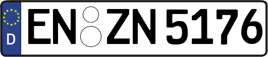 EN-ZN5176