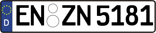 EN-ZN5181