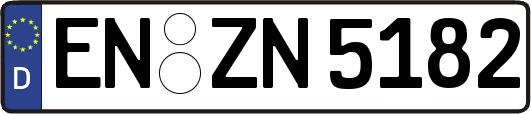 EN-ZN5182