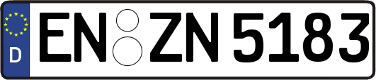 EN-ZN5183