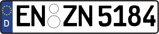 EN-ZN5184