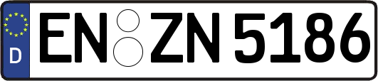 EN-ZN5186