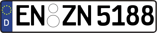 EN-ZN5188