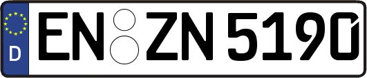 EN-ZN5190