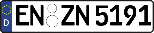 EN-ZN5191