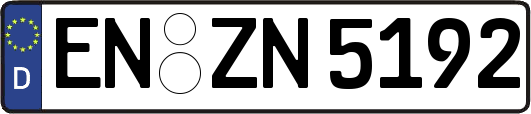 EN-ZN5192