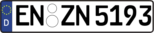 EN-ZN5193