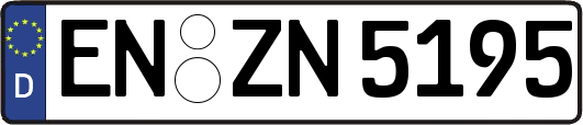 EN-ZN5195