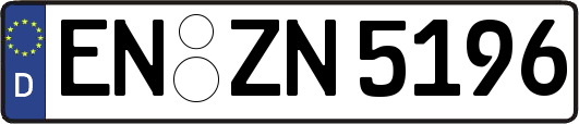 EN-ZN5196