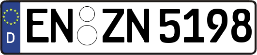 EN-ZN5198