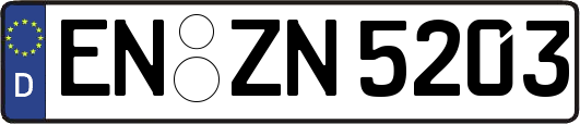 EN-ZN5203