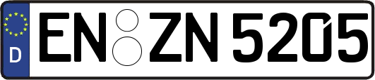 EN-ZN5205