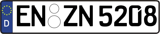 EN-ZN5208