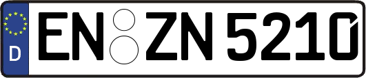 EN-ZN5210