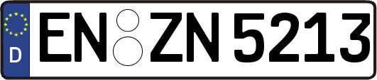 EN-ZN5213