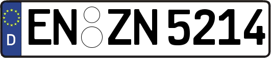 EN-ZN5214