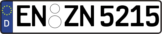 EN-ZN5215