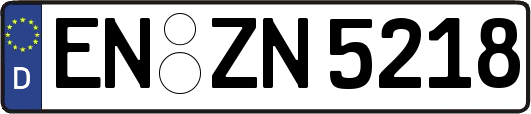 EN-ZN5218